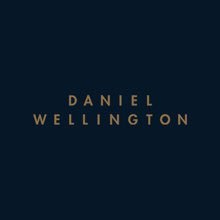 DANIEL WELLINGTON