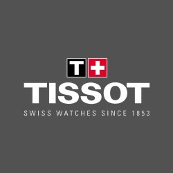 Tissot watches